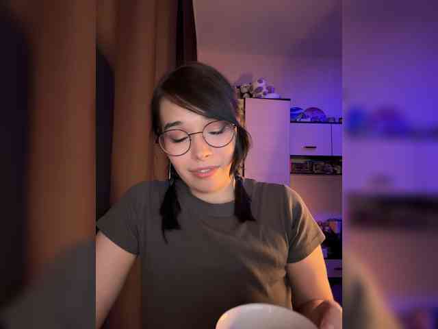 Li-Love webcam