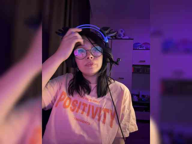 Li-Love webcam