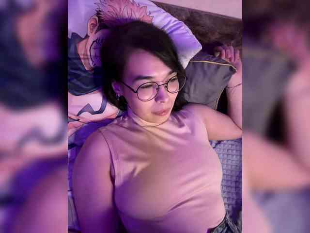 Li-Love webcam