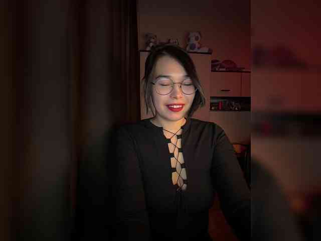 Li-Love webcam