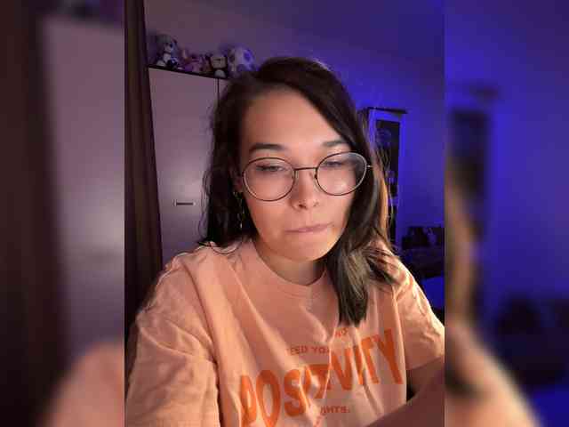 Li-Love webcam