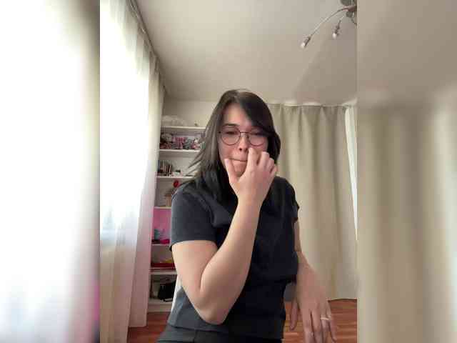 Li-Love webcam