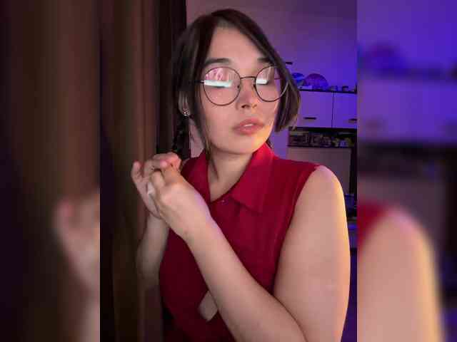Li-Love webcam