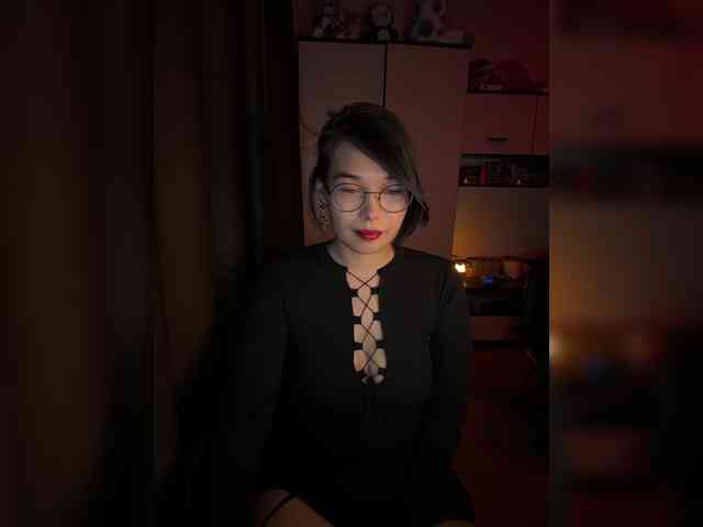 Li-Love webcam