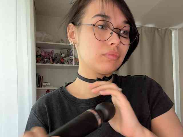 Li-Love webcam