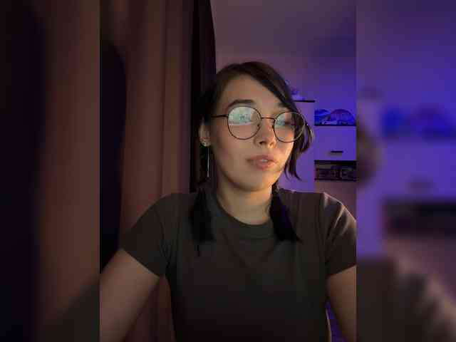 Li-Love webcam