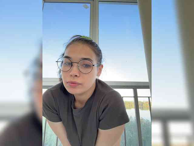 Li-Love webcam