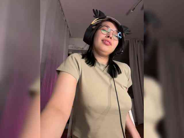 Li-Love webcam