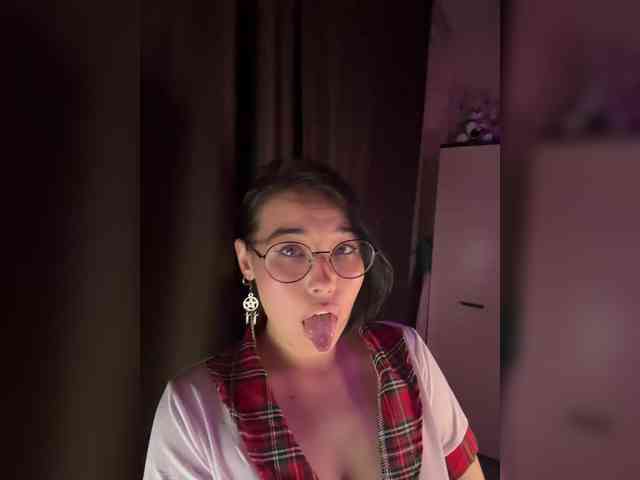 Li-Love webcam