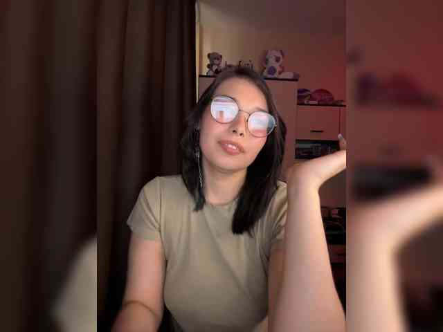 Li-Love webcam