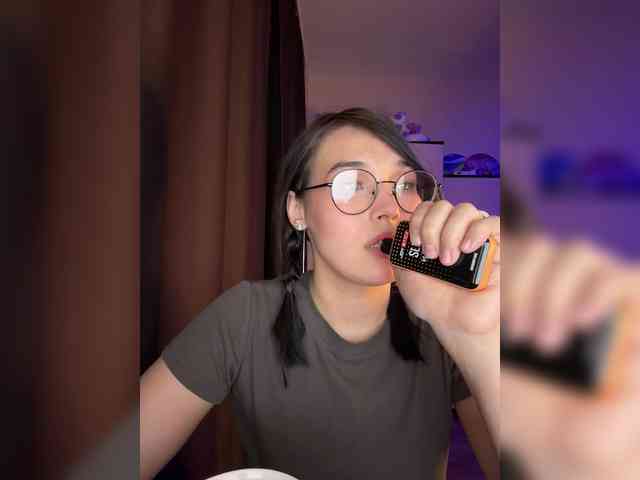 Li-Love webcam