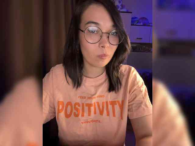 Li-Love webcam