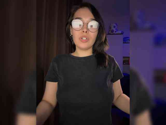 Li-Love webcam