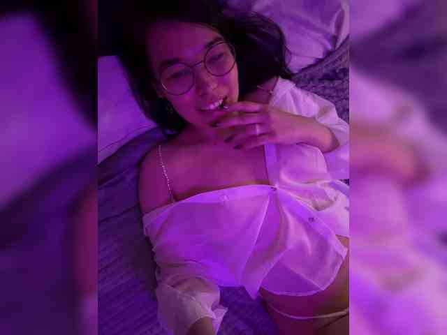 Li-Love webcam