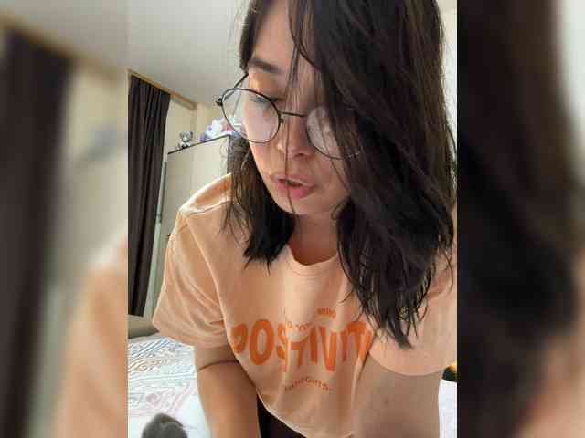 Li-Love webcam