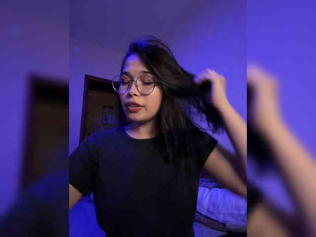 Li-Love webcam