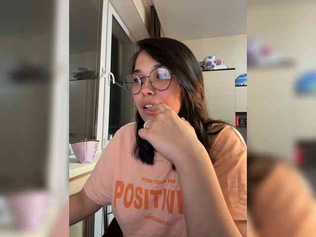 Li-Love webcam