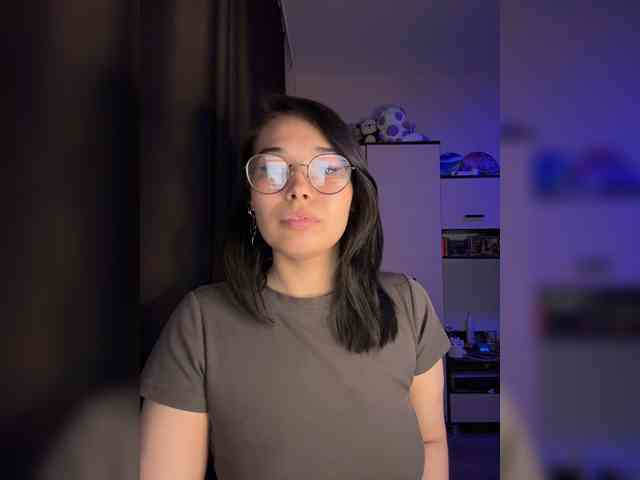 Li-Love webcam