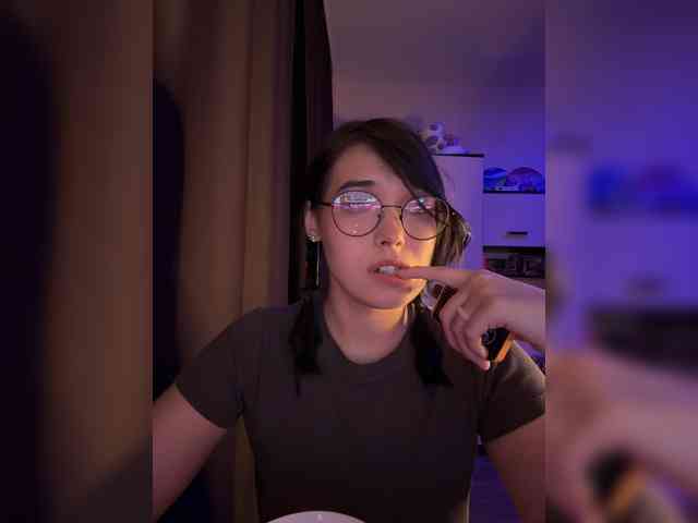 Li-Love webcam