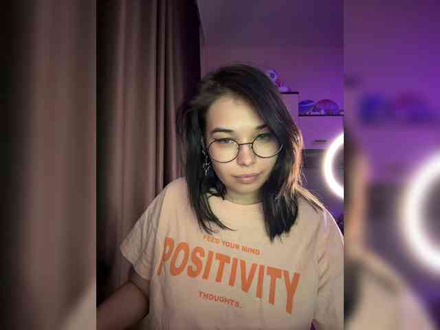Li-Love webcam