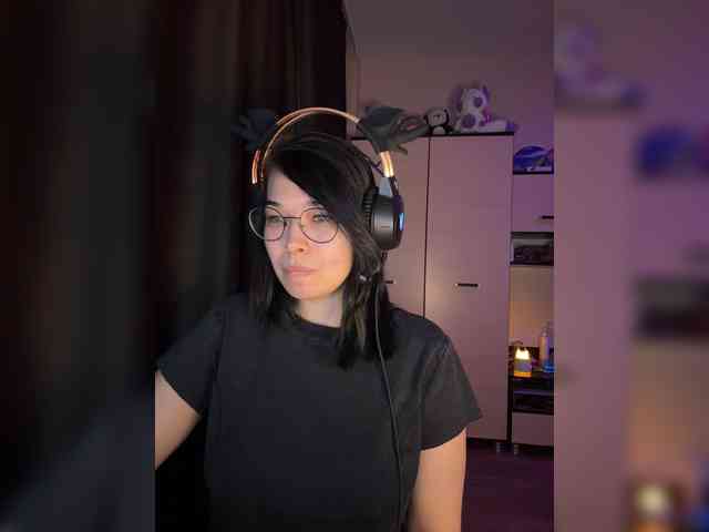 Li-Love webcam