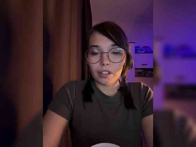 Li-Love webcam