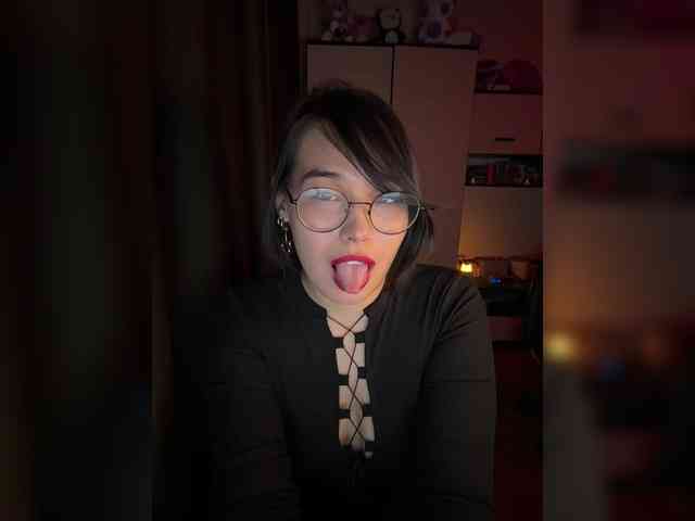 Li-Love webcam