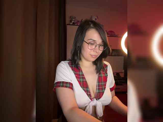 Li-Love webcam