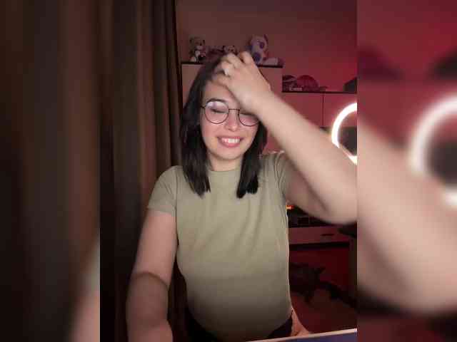 Li-Love webcam