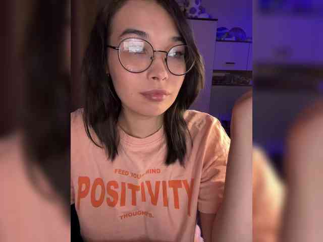 Li-Love webcam