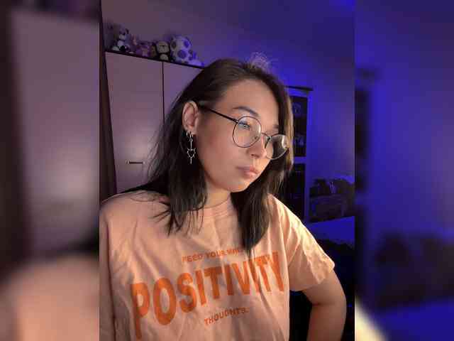 Li-Love webcam