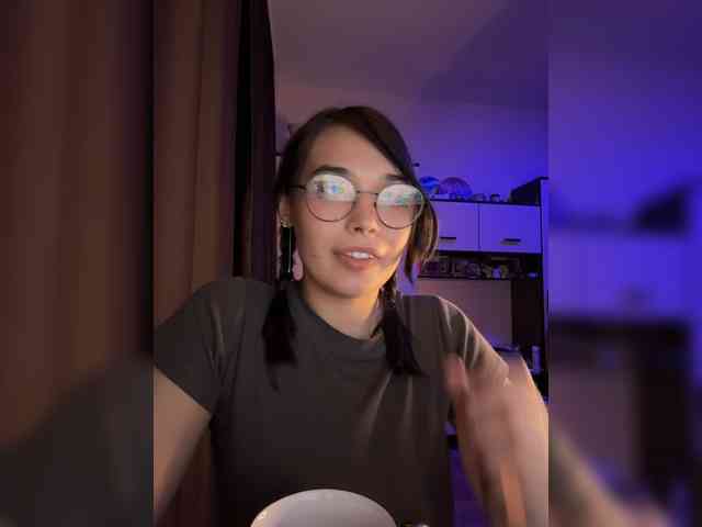Li-Love webcam