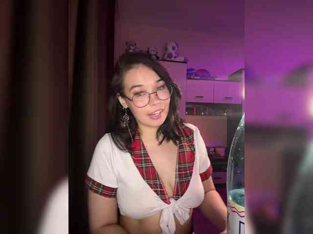 Li-Love webcam