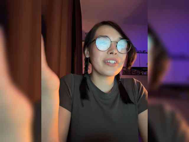 Li-Love webcam
