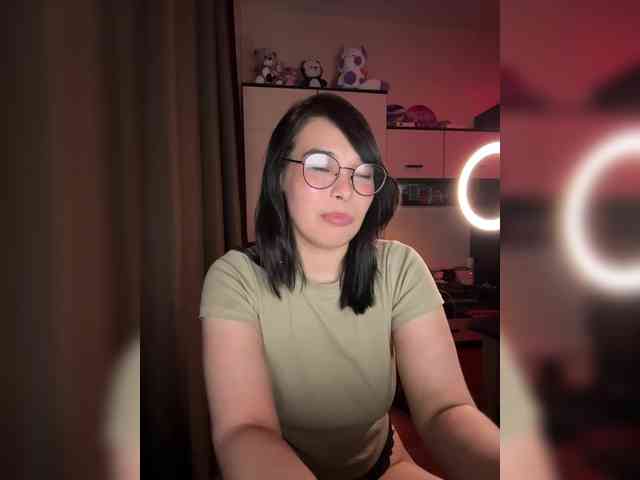 Li-Love webcam