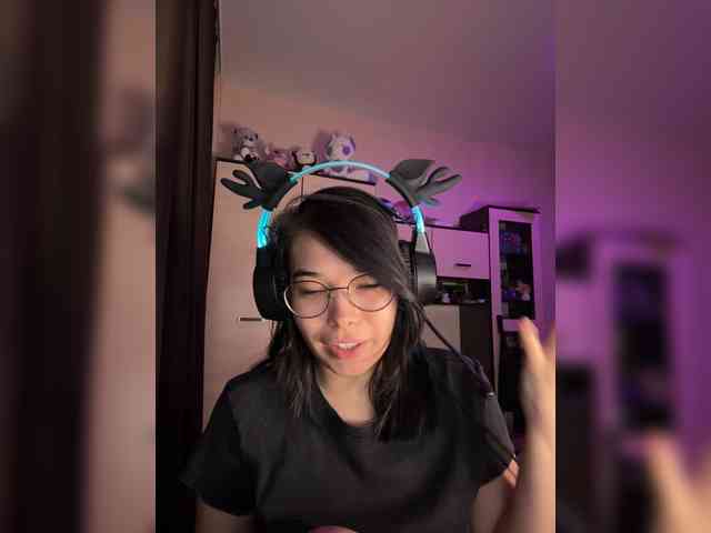 Li-Love webcam