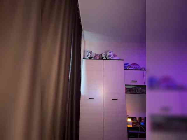 Li-Love webcam