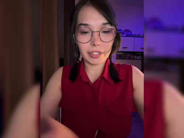 Li-Love webcam