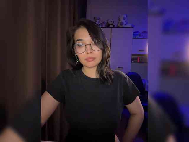 Li-Love webcam