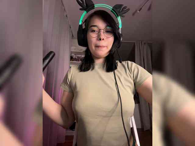 Li-Love webcam