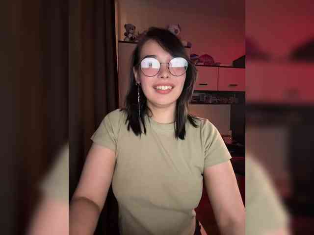 Li-Love webcam