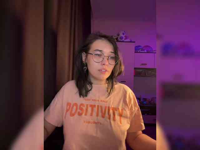 Li-Love webcam