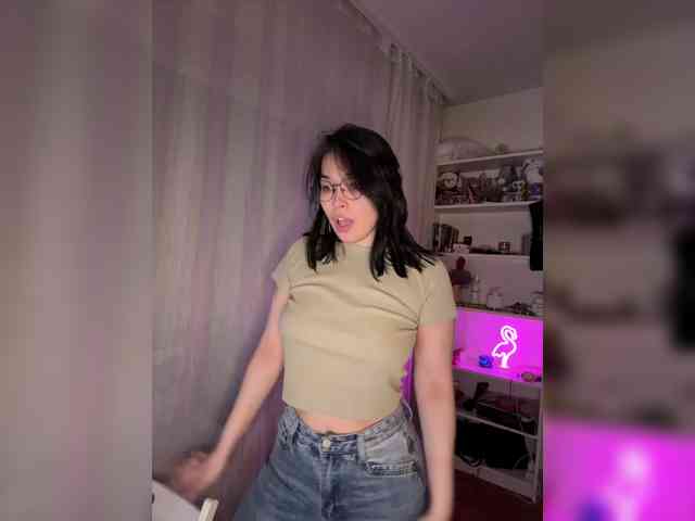 Li-Love webcam