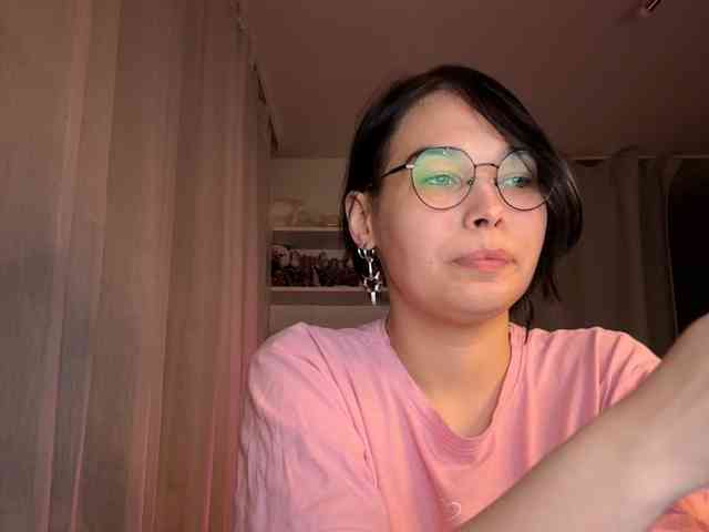 Li-Love webcam