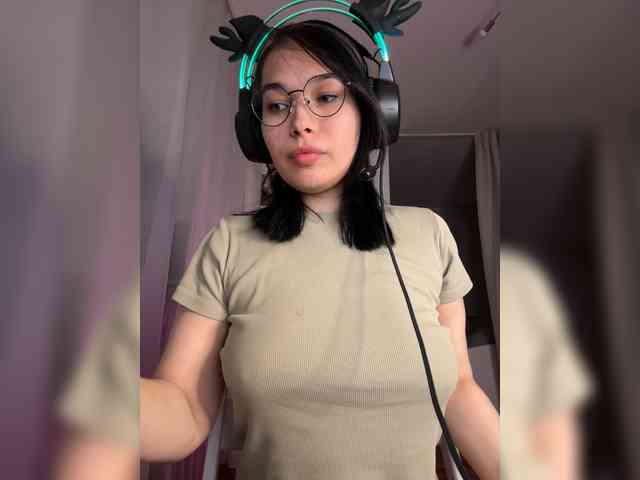 Li-Love webcam