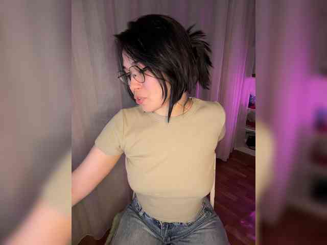 Li-Love webcam