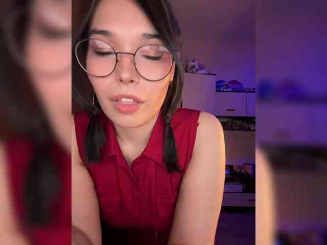 Li-Love webcam