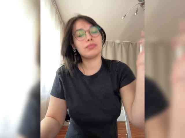 Li-Love webcam