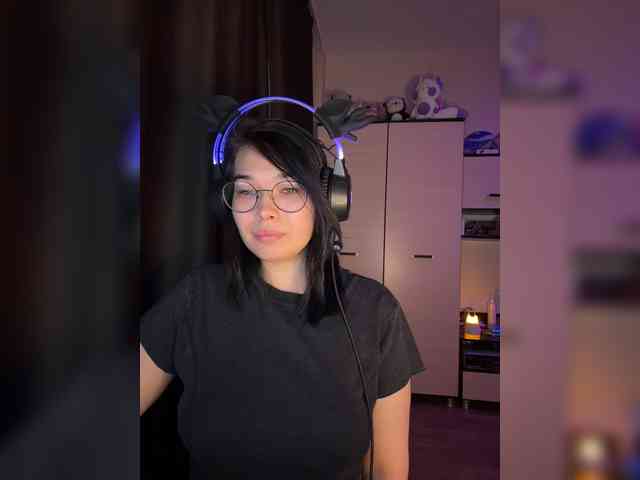 Li-Love webcam