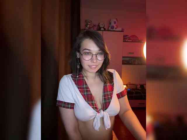 Li-Love webcam